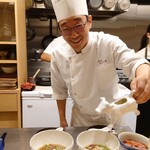 肉料理ふくなが - 