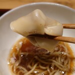 肉料理ふくなが - 