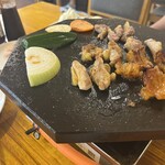 飯場めし - 