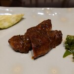肉料理ふくなが - 