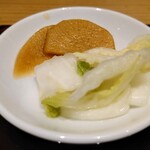 肉料理ふくなが - 