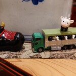 肉料理ふくなが - 