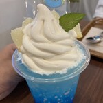 ギャラリーカフェ オメガ - 