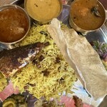 本格インド料理 Spice magic - 