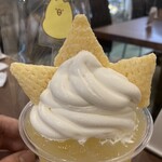 ギャラリーカフェ オメガ - 