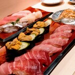 Kiduna Sushi - 