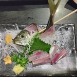 あがりゃんせ - 