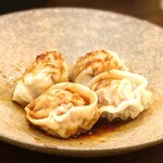 ドラゴン ショクドウ - 