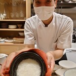 肉料理ふくなが - 