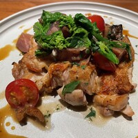 The Kitchen Salvatore Cuomo 三宮 - 