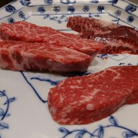 肉料理ふくなが - 