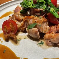 The Kitchen Salvatore Cuomo 三宮 - 