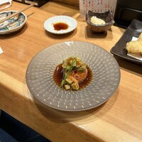 梅田 鮨割烹のの - 