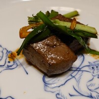 肉料理ふくなが - 