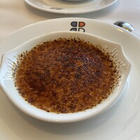 ブラッスリー ポール・ボキューズ 大丸東京 - 