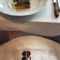 ブラッスリー ポール・ボキューズ 大丸東京 - 