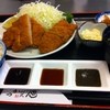 とんかつ 川久
