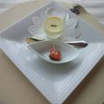 エノテーカ ピンキオーリ - アミューズ