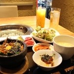 Yakiniku Toraji - 