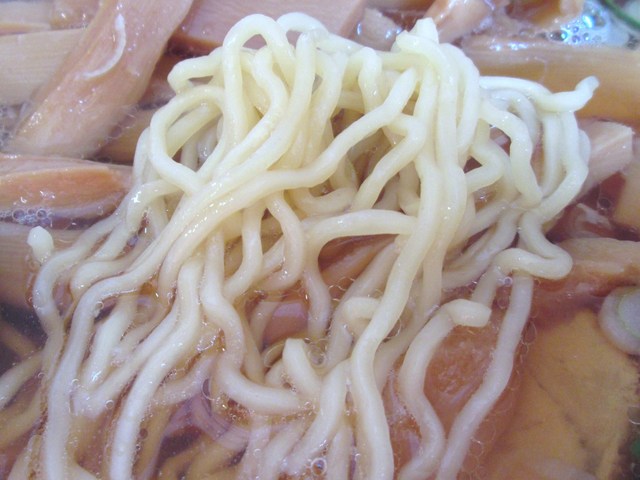 丸大屋（丸だいそばや） - 池月（ラーメン）の写真