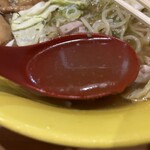 麺屋 すずらん - 