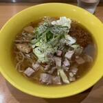 麺屋 すずらん - 