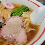 麺壱 吉兆 - 