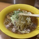 麺屋 すずらん - 