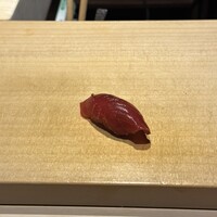 鮨 利﨑 恵比寿 - 