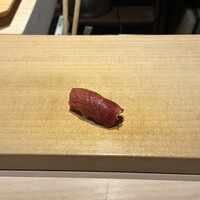 鮨 利﨑 恵比寿 - 