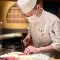 浪速割烹 㐂川 - 