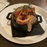 マディソン ニューヨーク キッチン - 