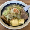 ８番らーめん 七尾西店