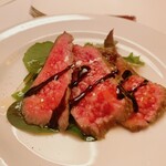 BENJAMIN STEAKHOUSE KYOTO - 