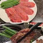 Yakiniku No Gyuuta Honjin - 