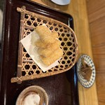 手打ちそば処 淡淡 - 