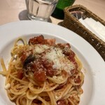 イタリア料理　トラットリア　レガーロ - 