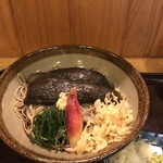 手打ちそば処 淡淡 - 