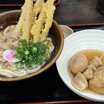 資さんうどん - 