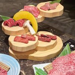 Yakiniku No Gyuuta Honjin - 