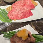 Yakiniku No Gyuuta Honjin - 