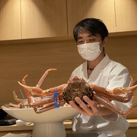 かにじぇんぬ 銀座 - 