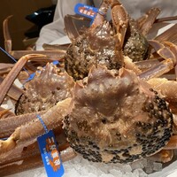 かにじぇんぬ 銀座 - 