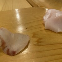 鮨 しゅん輔 阿佐ヶ谷 - 