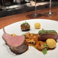 ルポンドシエル - 