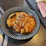 Yakiniku Gyuumasa - 