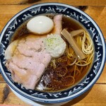 麺屋 坂本01  - 