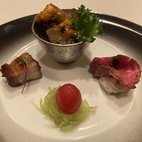 トゥーランドット 臥龍居  - 