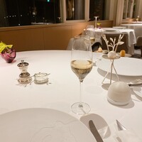 ドミニク・ブシェ・キョート・ル・レストラン - 