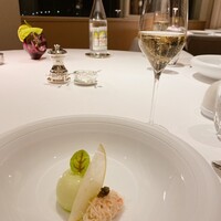 ドミニク・ブシェ・キョート・ル・レストラン - 